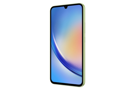 Samsung Galaxy A34 8/256 GB zielony