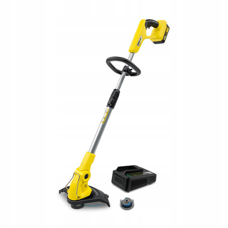 Podkaszarka akumulatorowa KARCHER LTR 18-30