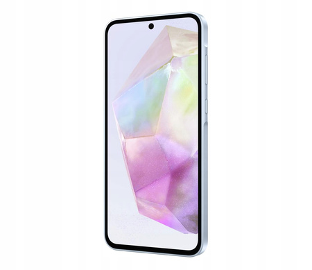 Samsung Galaxy A35 5G 6/128 GB niebieski