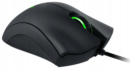 Myszka Przewodowa Razer Deathadder Essential czarna