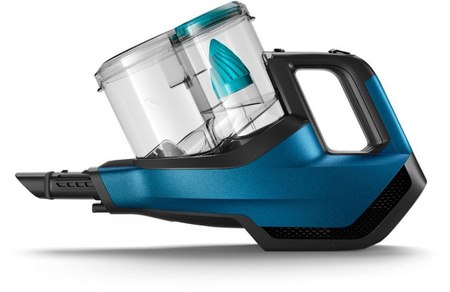Odkurzacz pionowy Philips Aqua FC6728/01 wielokolorowy