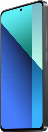 Xiaomi Redmi Note 13 8/512 GB czarny
