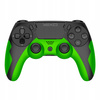 Pad YAXO Hornet Fury bezprzewodowy do SONY, PS4, PS3, PC, ANDROID zielony
