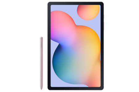 Samsung Galaxy Tab S6 Lite 10,4" 4/64 GB różowy + rysik