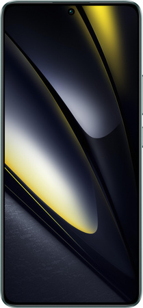 Xiaomi POCO F6 5G 12/512 GB zielony