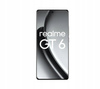 Realme GT 6 5G 16/512 GB srebrny